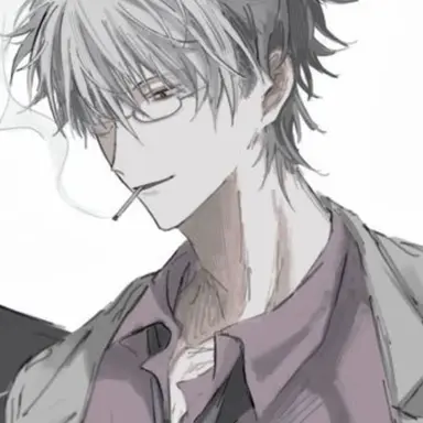 Profile image of 銀八