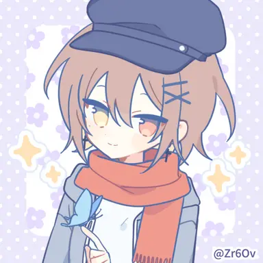 Profile image of ルキ