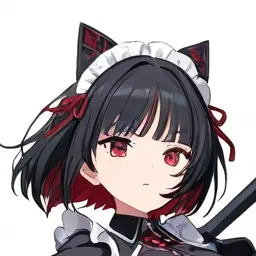 safa_ia312의 ネコとサメになった彼女(？)