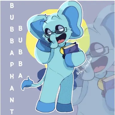 Profile image of Bubba bubbaphant