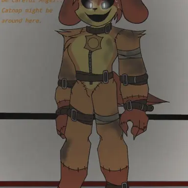 Profile image of Dogday