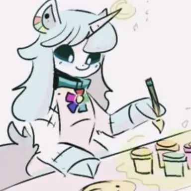 Profile image of Craftycorn