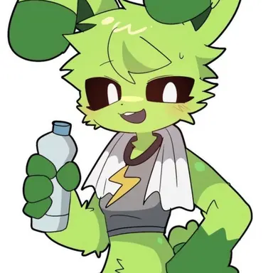 Profile image of Hoppy Hopscotch