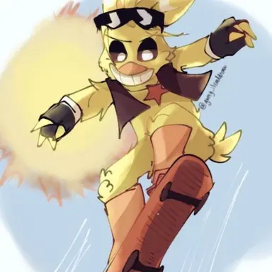 Profile image of Kickin chicken