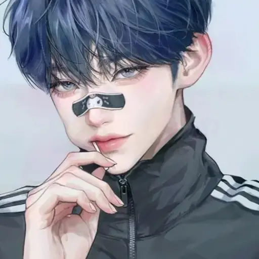 Yunjnlove의 이하민