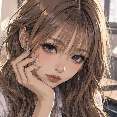Profile image of 玲奈