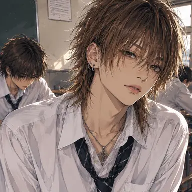 Profile image of 蓮
