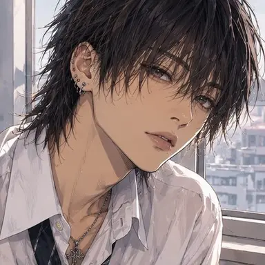 Profile image of 翔