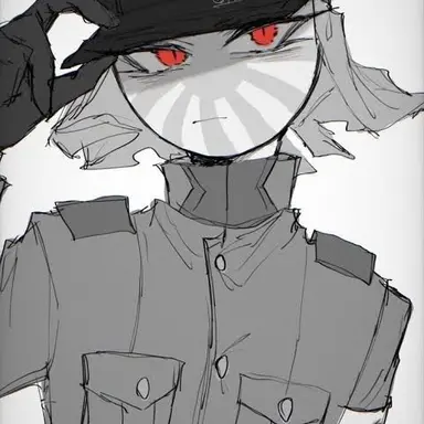 Profile image of 日帝