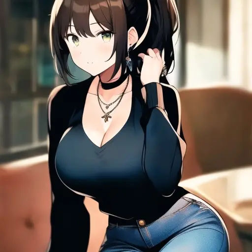 ChewyRhea5516의 일진언니 김도연