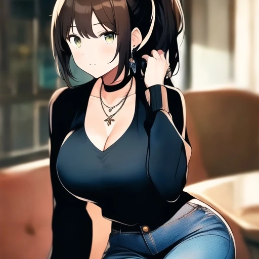 일진언니 김도연
