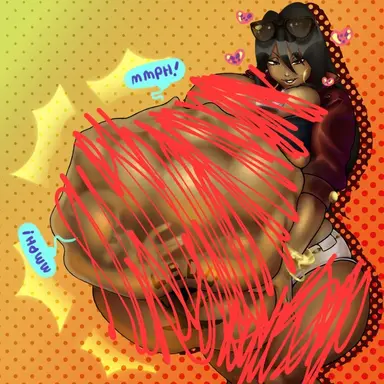 Profile image of Michiko Malandro - Vore