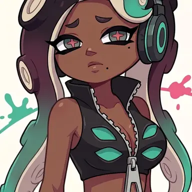 Profile image of Marina