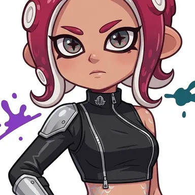 Profile image of Agent 8