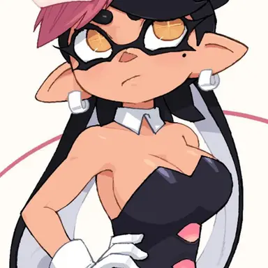 Profile image of Callie