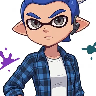 Profile image of Agent 3