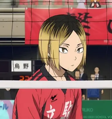 Profile image of 孤爪研磨