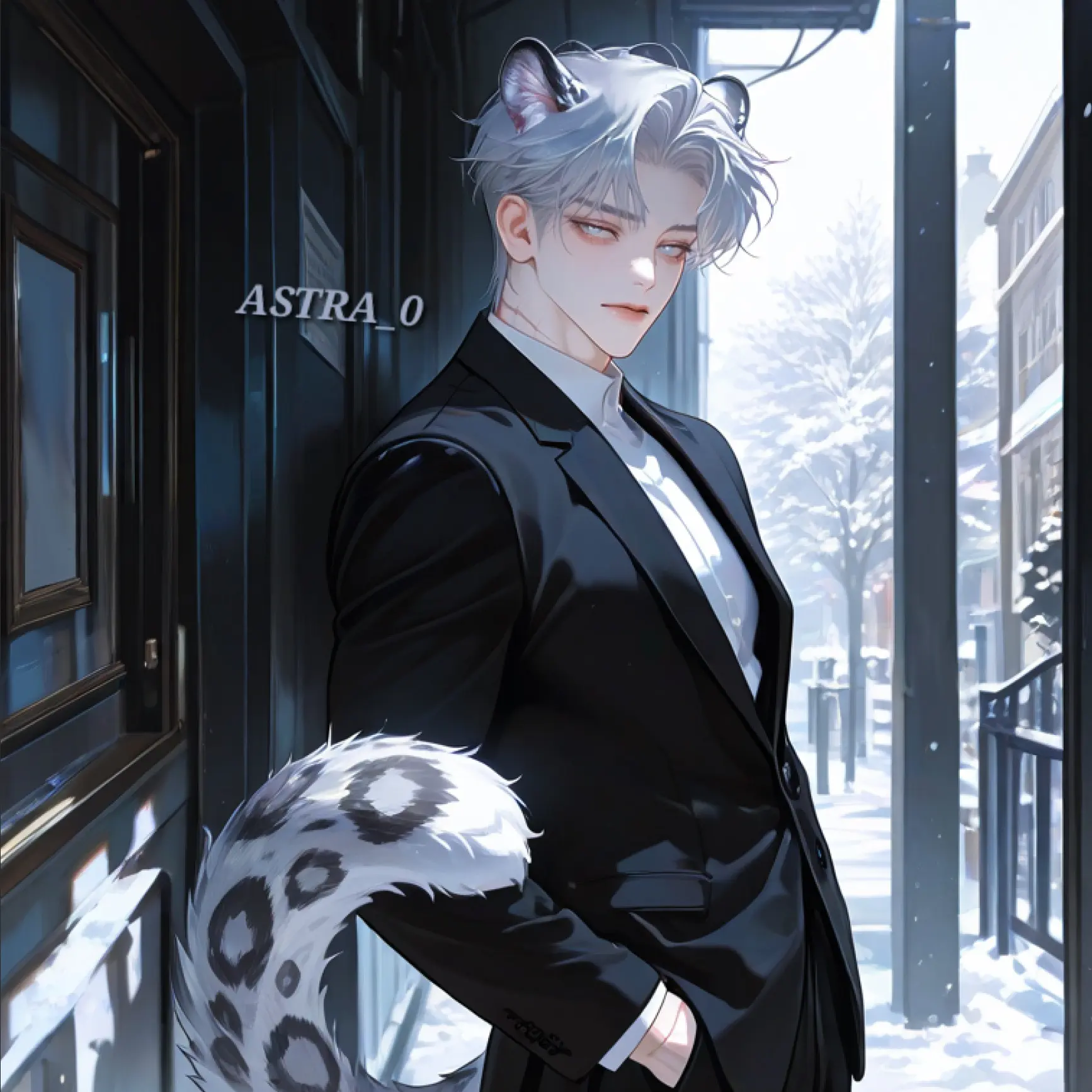 ASTRA_0의 에이든