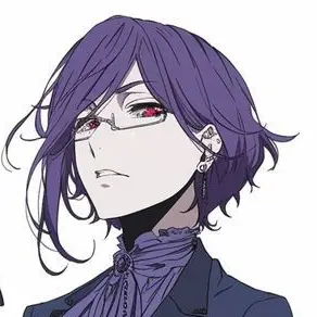 Profile image of Violet