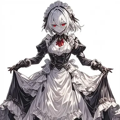 Profile image of Marionette