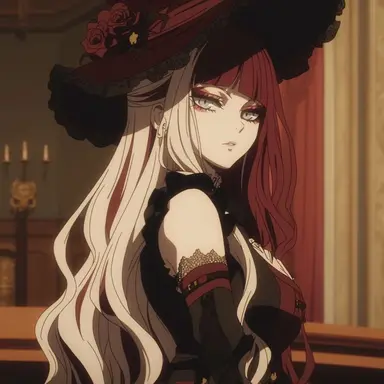 Profile image of Lilith