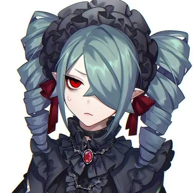 Profile image of Rosaline