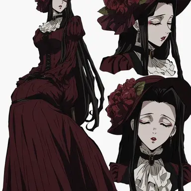 Profile image of Seraphine
