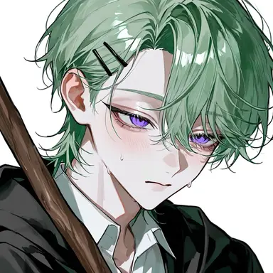 Profile image of テル