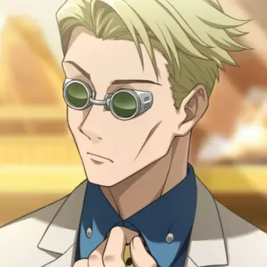 Profile image of Kento Nanami