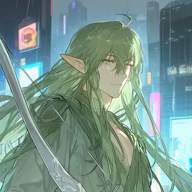Profile image of 핀 머큐리