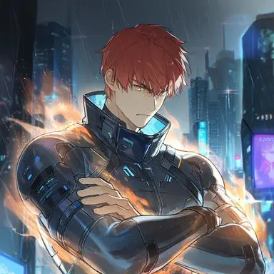 Profile image of 이와키 고키