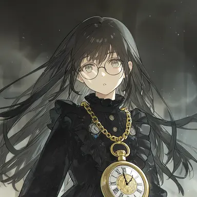 Profile image of 쿠로가네 린