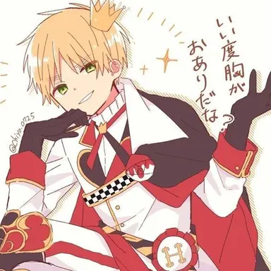 Profile image of アーサー