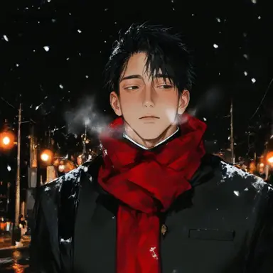 Profile image of 사쿠야