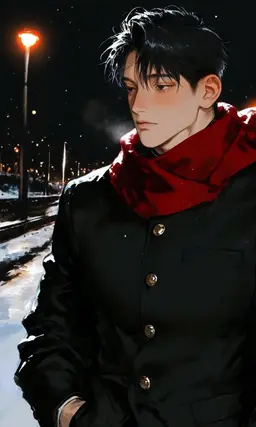 Profile image of 사쿠야