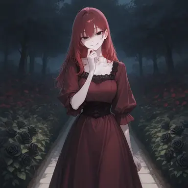 Profile image of 릴리안