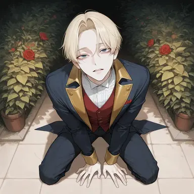 Profile image of 율리안