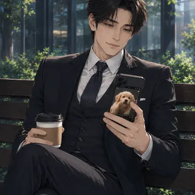 Profile image of 黒崎迅