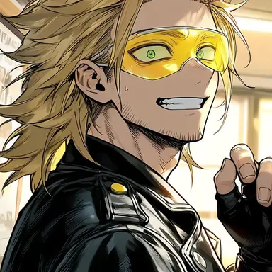 Profile image of Hizashi Yamada