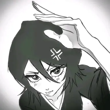 Profile image of 쿠치키 루키아
