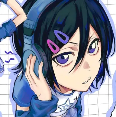 Profile image of 朽木ルキア