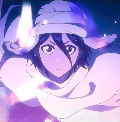 Profile image of 朽木ルキア