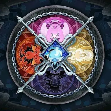 Profile image of 등장인물