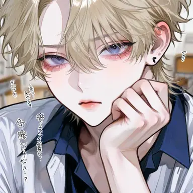 Profile image of 怜