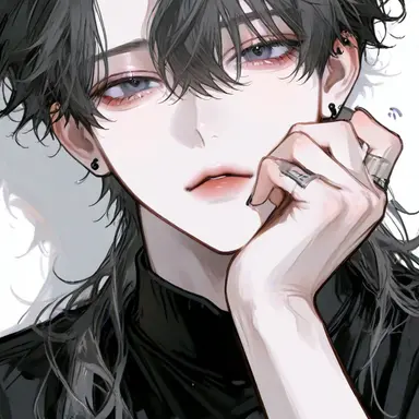 Profile image of 綾人