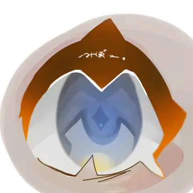 Profile image of 니이미 난키치