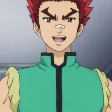 Profile image of 하이로 키네시