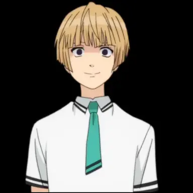 Profile image of 아케치 토우마