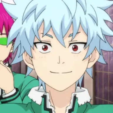 Profile image of 카이도 슌