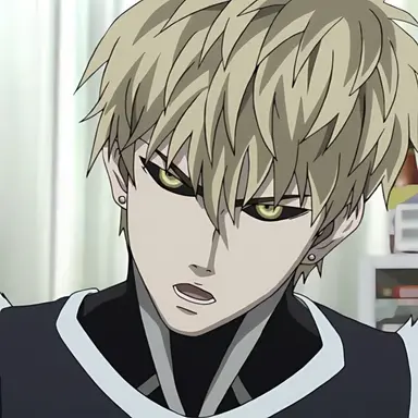Profile image of Genos